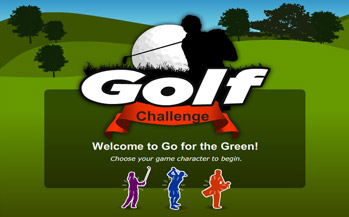 Test Sales Skills Go For It!