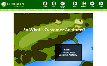 Improve Sales Skills Practice