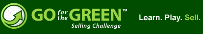 Go For the Green